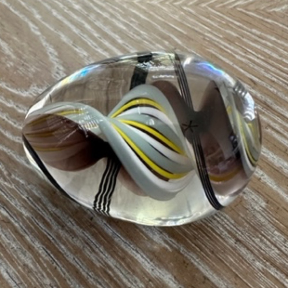 Glass Eggs - Picture 5 of 8